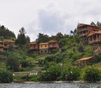 The Cormoran Lodge
